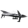 Image 10 : Lot #112 - BATMAN RETURNS (1992) - Full-Size Replica Batskiboat