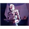 Image 10 : Lot #124 - BATTLE OF GALACTICA (THEME PARK ATTRACTION, 1979-1992) - Full-Size Cylon Animatronic Figu