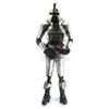 Image 2 : Lot #124 - BATTLE OF GALACTICA (THEME PARK ATTRACTION, 1979-1992) - Full-Size Cylon Animatronic Figu