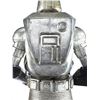 Image 6 : Lot #124 - BATTLE OF GALACTICA (THEME PARK ATTRACTION, 1979-1992) - Full-Size Cylon Animatronic Figu