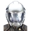 Image 10 : Lot #125 - BATTLESTAR GALACTICA (T.V. SERIES, 2004-2009) - Colonial Viper Pilot Costume