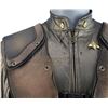 Image 5 : Lot #125 - BATTLESTAR GALACTICA (T.V. SERIES, 2004-2009) - Colonial Viper Pilot Costume