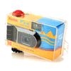 Image 4 : Lot #130 - THE BEACH (2000) - Richard's (Leonardo DiCaprio) Waterproof Camera