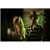 Image 11 : Lot #131 - BEETLEJUICE (1988) - Barbara Maitland's (Geena Davis) Horror Transformation Components wi