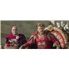 Image 16 : Lot #132 - BEN-HUR (2016) - Messala Severus' (Toby Kebbell) and Pontius Pilate's (Pilou Asbaek) Hero