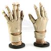 Image 2 : Lot #133 - BICENTENNIAL MAN (1999) - Pair of NDR Series Android Hands