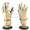Image 3 : Lot #133 - BICENTENNIAL MAN (1999) - Pair of NDR Series Android Hands