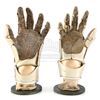 Image 4 : Lot #133 - BICENTENNIAL MAN (1999) - Pair of NDR Series Android Hands