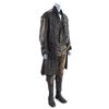Image 2 : Lot #134 - BLACK SAILS (T.V. SERIES, 2014Ã¢â‚¬â€œ2017) - Captain Flint's (Toby Stephens) Hero Costum