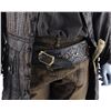 Image 5 : Lot #134 - BLACK SAILS (T.V. SERIES, 2014Ã¢â‚¬â€œ2017) - Captain Flint's (Toby Stephens) Hero Costum
