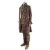 Image 3 : Lot #135 - BLACK SAILS (T.V. SERIES, 2014Ã¢â‚¬â€œ2017) - Captain Vane's (Zach McGowan) Hero Costume