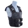 Image 2 : Lot #137 - BLADE (1998) - Blade's (Wesley Snipes) Hero Tactical Vest