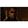 Image 12 : Lot #138 - BLADE II (2002)/BLADE: TRINITY (2004) - Blade's (Wesley Snipes) Aluminum Daywalker Sword