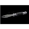 Image 1 : Lot #140 - BLADE: TRINITY (2004) - Blade's (Wesley Snipes) Short Knife