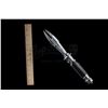 Image 6 : Lot #140 - BLADE: TRINITY (2004) - Blade's (Wesley Snipes) Short Knife