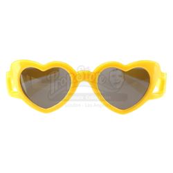 Lot #144 - BOOGIE NIGHTS (1997) - Rollergirl's (Heather Graham) Sunglasses