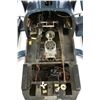 Image 10 : Lot #145 - BLUE THUNDER (1983) - 1:6 Scale Radio-Controlled Flying Blue Thunder Special Helicopter M