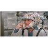 Image 10 : Lot #146 - BRAINSTORM (1983) - Douglas Trumbull Collection: Brain-Computer Interface Headset