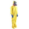 Image 2 : Lot #148 - BREAKING BAD (T.V. SERIES, 2008) - Walter White's (Bryan Cranston) Hero Hazmat Costume