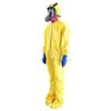 Image 3 : Lot #148 - BREAKING BAD (T.V. SERIES, 2008) - Walter White's (Bryan Cranston) Hero Hazmat Costume
