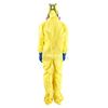 Image 4 : Lot #148 - BREAKING BAD (T.V. SERIES, 2008) - Walter White's (Bryan Cranston) Hero Hazmat Costume