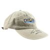 Image 2 : Lot #153 - CAST AWAY (2000) - Tom Hanks-Signed Crew Hat
