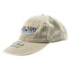 Image 3 : Lot #153 - CAST AWAY (2000) - Tom Hanks-Signed Crew Hat