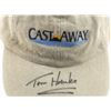 Image 5 : Lot #153 - CAST AWAY (2000) - Tom Hanks-Signed Crew Hat