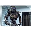Image 16 : Lot #155 - CHAPPIE (2015) - Full-Size "CHAPPiE" Title Character Robot with Replica Head