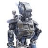 Image 5 : Lot #155 - CHAPPIE (2015) - Full-Size "CHAPPiE" Title Character Robot with Replica Head