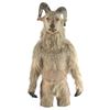 Image 1 : Lot #161 - CHRONICLES OF NARNIA, THE: PRINCE CASPIAN (2008) - Satyr Mask and Bodysuit