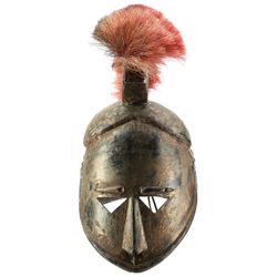 Lot #164 - CLASH OF THE TITANS (1981) - Joppa Guard Helmet