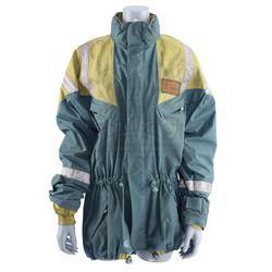 Lot #165 - CLIFFHANGER (1993) - Jessie Deighan's (Janine Turner) Jacket