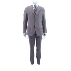 Lot #176 - CLOVERFIELD (2008) - Rob Hawkins' (Michael Stahl-David) Costume