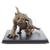 Image 1 : Lot #180 - CONEHEADS (1993) - Phil Tippett Collection: Garthok Creature Maquette