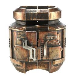 Lot #184 - COWBOYS & ALIENS (2011) - Jake Lonergan's (Daniel Craig) Light-Up Hero Bracelet