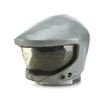 Image 3 : Lot #185 - CREATURE (1985) - Captain Mike Davison's (Stan Ivar) Distressed Space Helmet