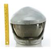 Image 9 : Lot #185 - CREATURE (1985) - Captain Mike Davison's (Stan Ivar) Distressed Space Helmet