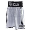 Image 3 : Lot #186 - CREED (2015) - Adonis Creed's (Michael B. Jordan) Boxing Shorts