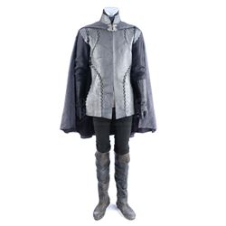 Lot #187 - DA VINCI'S DEMONS (T.V. SERIES, 2013-2015) - Count Girolamo Riario's (Blake Ritson) Costu