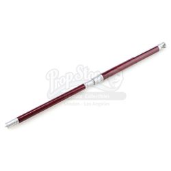 Lot #190 - DAREDEVIL (2003) - Matt Murdock's (Ben Affleck) Billy Club