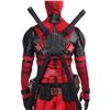 Image 10 : Lot #193 - DEADPOOL (2016) - Promotional Touring Deadpool Costume