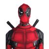 Image 12 : Lot #193 - DEADPOOL (2016) - Promotional Touring Deadpool Costume