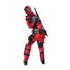 Image 13 : Lot #193 - DEADPOOL (2016) - Promotional Touring Deadpool Costume