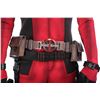 Image 15 : Lot #193 - DEADPOOL (2016) - Promotional Touring Deadpool Costume