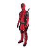 Image 16 : Lot #193 - DEADPOOL (2016) - Promotional Touring Deadpool Costume