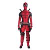 Image 1 : Lot #193 - DEADPOOL (2016) - Promotional Touring Deadpool Costume