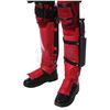 Image 20 : Lot #193 - DEADPOOL (2016) - Promotional Touring Deadpool Costume