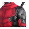 Image 2 : Lot #193 - DEADPOOL (2016) - Promotional Touring Deadpool Costume