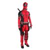 Image 3 : Lot #193 - DEADPOOL (2016) - Promotional Touring Deadpool Costume